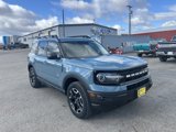 Used 2023 Ford Bronco Sport Outer Banks image 3