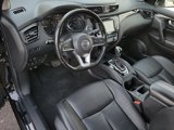 Used 2022 Nissan Rogue Sport SL w/ Premium Package image 4