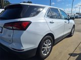 Used 2023 Chevrolet Equinox LT image 4