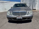 Used 2006 Mercedes-Benz E 350 Sedan image 3