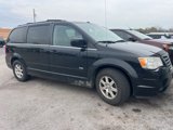 Used 2008 Chrysler Town & Country Touring image 3