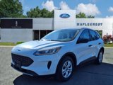 Certified 2020 Ford Escape S image 2