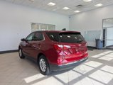 Used 2018 Chevrolet Equinox LT image 5
