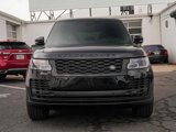 Used 2020 Land Rover Range Rover HSE image 2