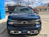 Used 2019 Chevrolet Silverado 1500 High Country w/ Technology Package image 3