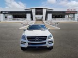 Used 2015 Mercedes-Benz ML 350 2WD image 2