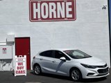 Used 2017 Chevrolet Cruze LT w/ Convenience Package image 3