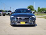 Used 2022 Audi A5 2.0T Premium Plus w/ Premium Plus image 2