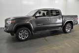 Used 2018 Toyota Tacoma Limited image 3