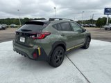Used 2025 Subaru Crosstrek 2.5i Sport image 4