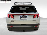 Used 2022 Hyundai Tucson SEL image 5