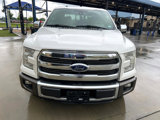 Used 2016 Ford F150 King Ranch w/ Equipment Group 601A Luxury image 2
