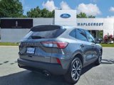 Certified 2021 Ford Escape SE w/ SE Sport Appearance Package image 3