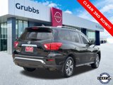 Used 2020 Nissan Pathfinder S image 3