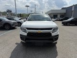 Used 2022 Chevrolet Colorado LT w/ Fleet Safety Package image 4