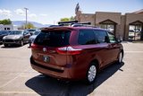 Used 2016 Toyota Sienna LE image 3