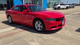 Used 2022 Dodge Charger SXT w/ Leather Interior Group image 2