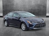 Used 2021 Toyota Corolla LE image 3