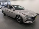 Certified 2023 Hyundai Elantra SEL w/ Convenience Package image 3