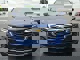 Used 2022 Chevrolet Equinox LT image 2