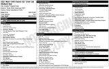 Used 2021 RAM 1500 Classic SLT image 2