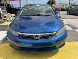 Used 2012 Honda Civic LX image 3