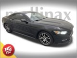 Certified 2016 Ford Mustang Premium image 1