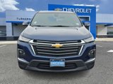 Certified 2022 Chevrolet Traverse LT image 2