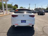 Used 2020 Alfa Romeo Stelvio Ti w/ Active Blind Spot Package image 4