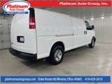 Used 2016 Chevrolet Express 3500 Extended image 5