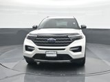Certified 2020 Ford Explorer XLT w/ Equipment Group 202A image 5