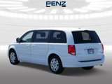 Used 2016 Dodge Grand Caravan SE w/ Quick Order Package 29E SE image 5