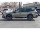 Used 2024 Subaru Outback Onyx Edition XT image 6