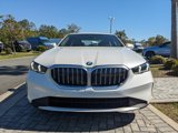 Used 2024 BMW 530i w/ Premium Package image 5