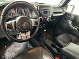 Used 2015 Jeep Wrangler Sport image 2