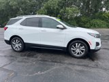 Used 2022 Chevrolet Equinox Premier image 3