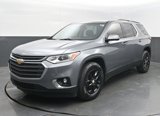 Used 2019 Chevrolet Traverse LT image 4