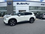 Used 2022 Nissan Rogue SL image 4