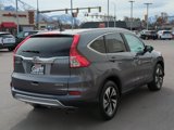 Used 2015 Honda CR-V Touring image 3