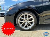 Used 2021 Acura ILX image 3