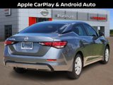 New 2025 Nissan Sentra S image 4