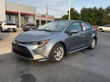 New 2025 Toyota Corolla LE image 2