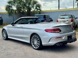 Used 2019 Mercedes-Benz C 43 AMG 4MATIC Cabriolet image 4