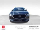 Used 2023 MAZDA CX-30 AWD 2.5 S w/ Premium Package image 2