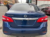 Used 2018 Nissan Sentra S image 5