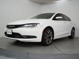 Used 2016 Chrysler 200 S w/ Comfort Group image 3