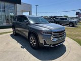 Used 2020 GMC Acadia SLE image 3