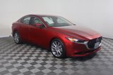 Certified 2023 MAZDA MAZDA3 s image 3