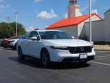 Certified 2023 Honda Accord EX image 4