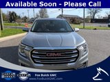 Certified 2024 GMC Terrain SLT w/ Tech Package image 2